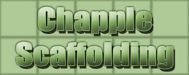 Chapple Scaffolding