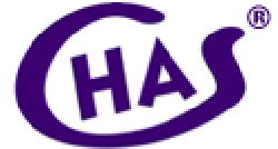 Chas